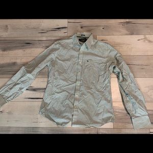 Men’s Dress Shirt
